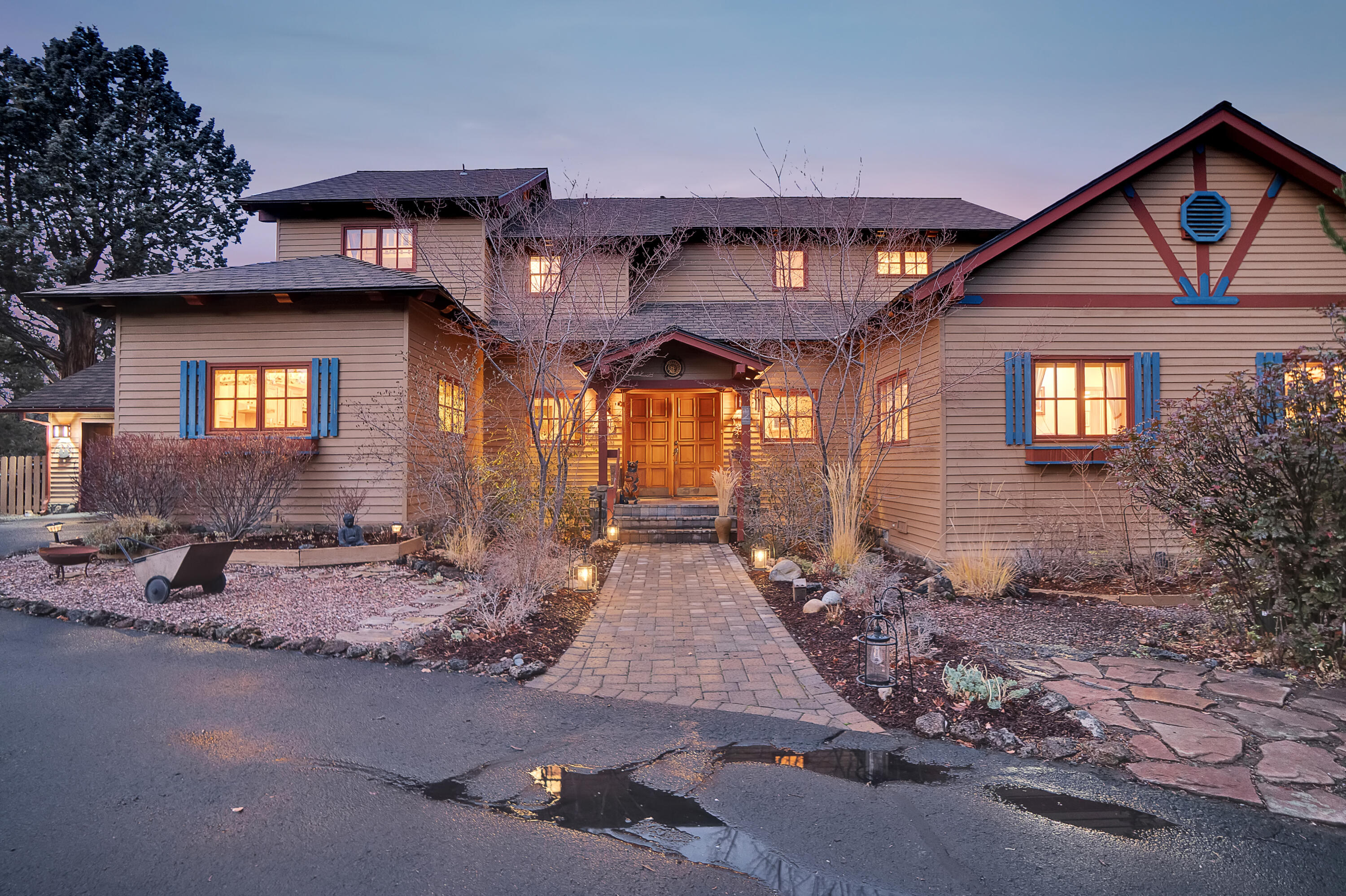 64742 Sylvan Loop Bend, OR 97701 - Photo 49 of 50 28.0
