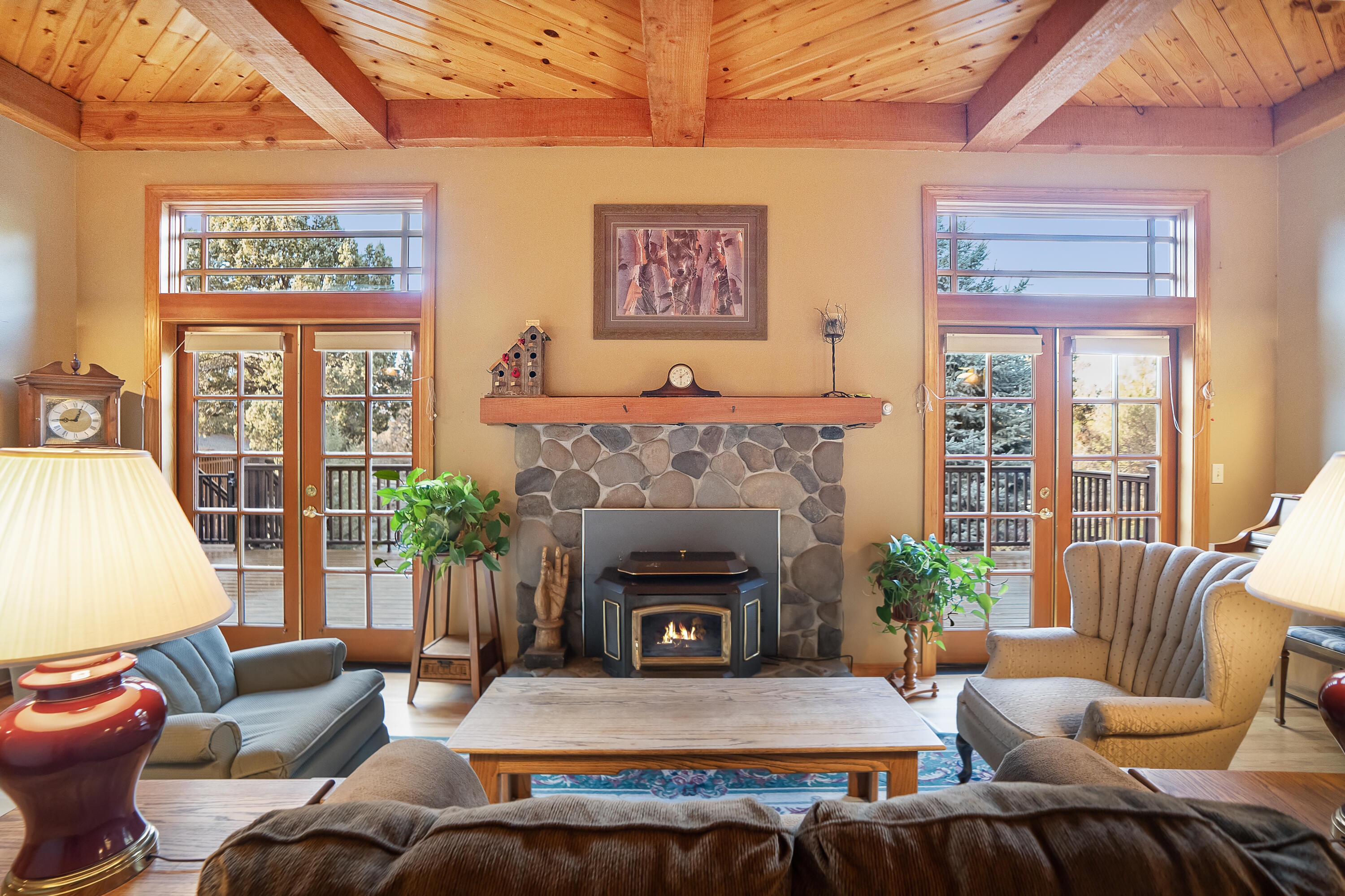 64742 Sylvan Loop Bend, OR 97701 - Photo 10 of 50 8.0