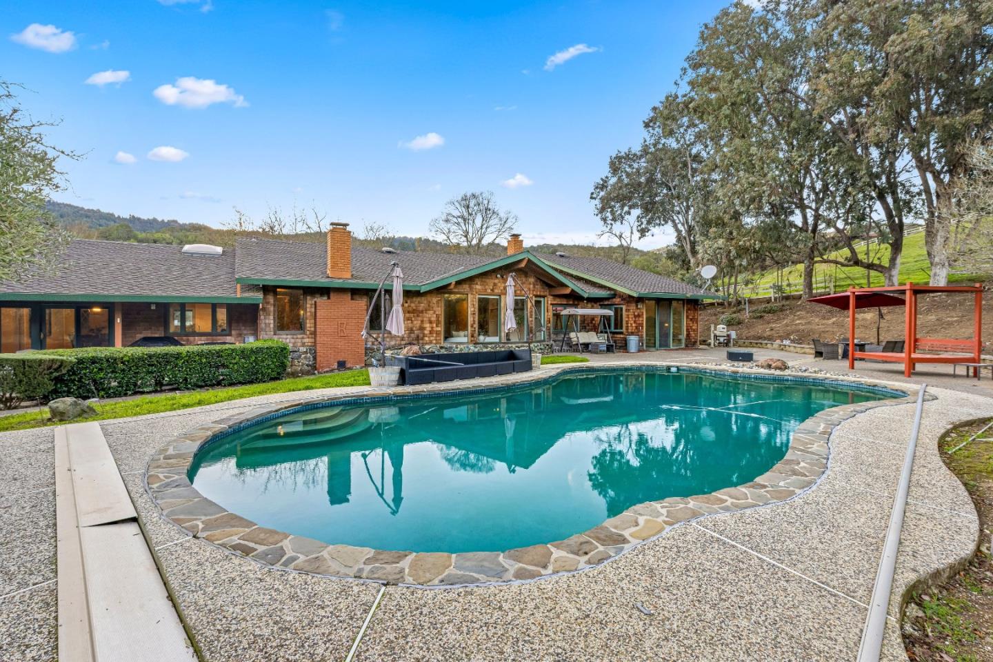 6915 Redwood Retreat Road Gilroy, CA 95020 - Photo 54 of 110