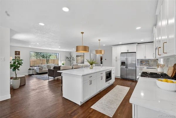 $925,000 | 583 South Oneida Way, Denver, CO 80224