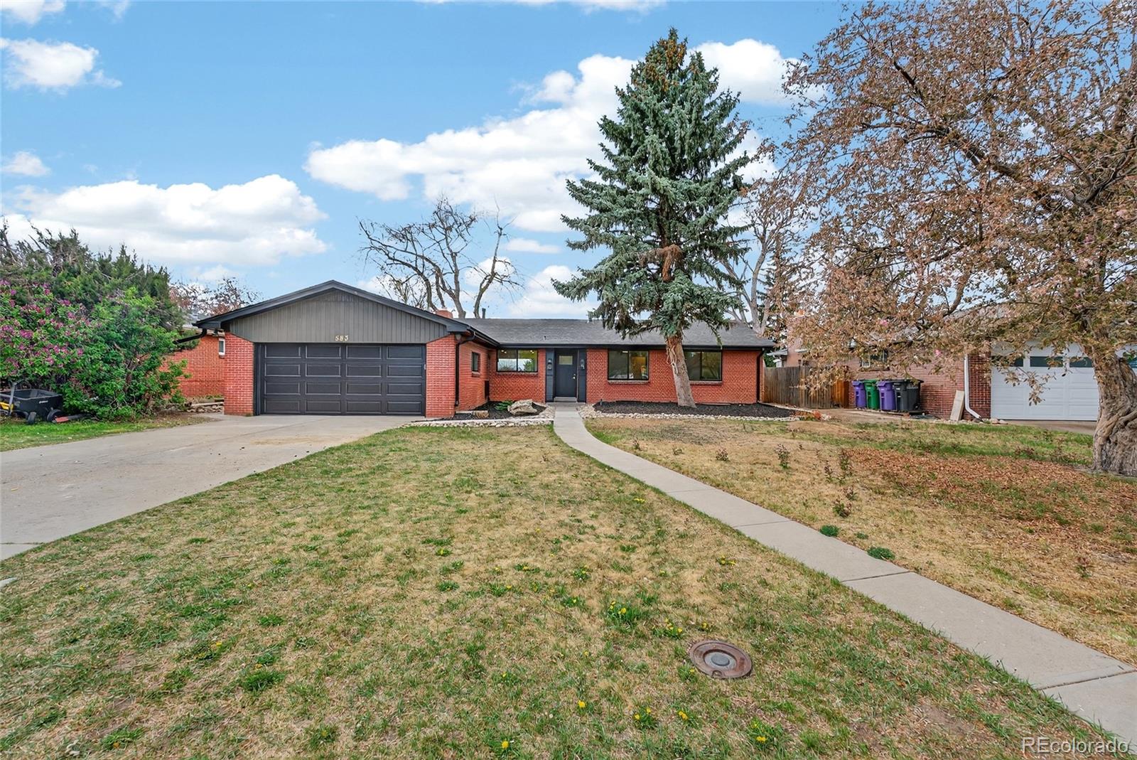 583 South Oneida Way Denver, CO 80224 - Photo 28 of 29