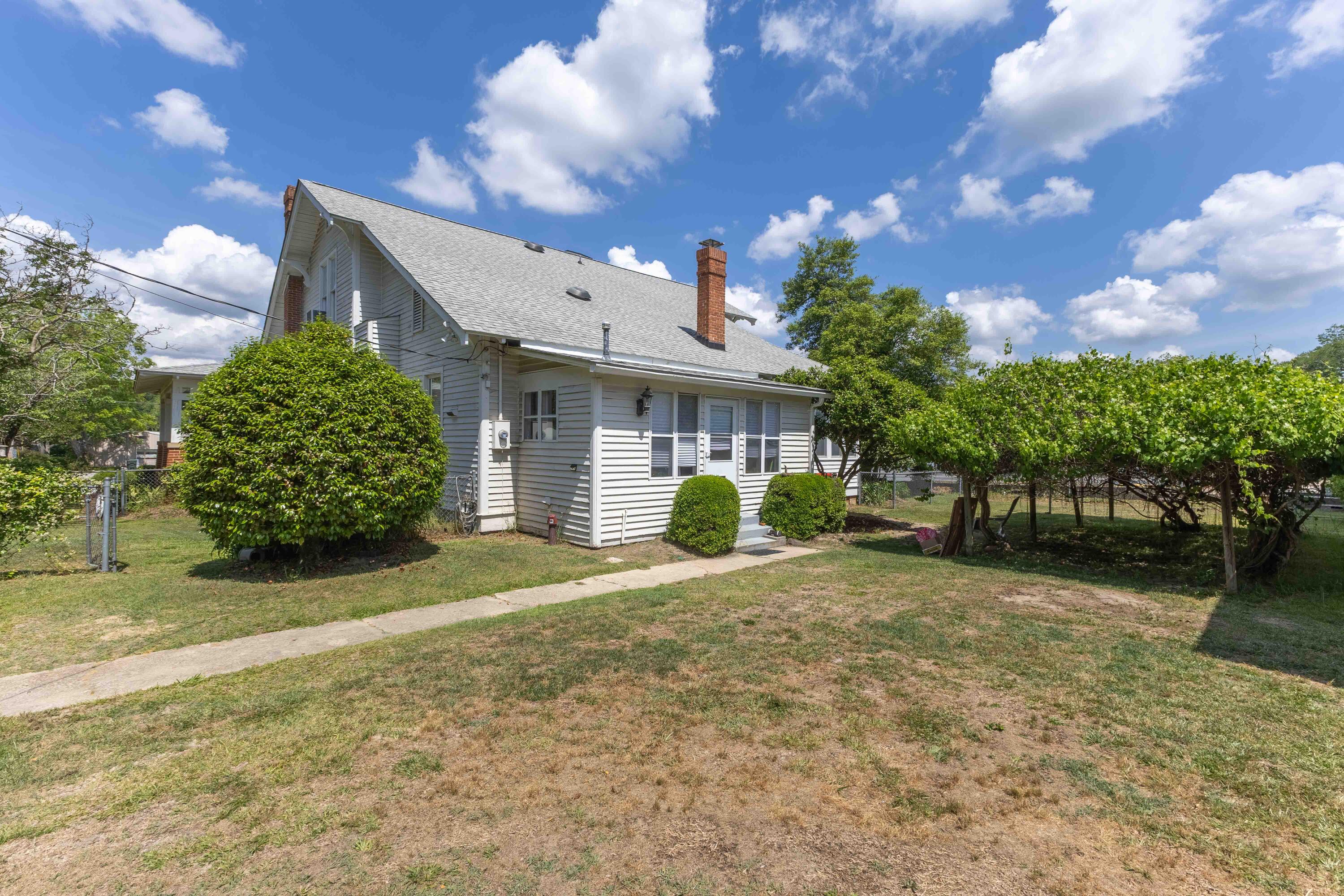 183 Main Street South Wagener, SC 29164 - Photo 56 of 82