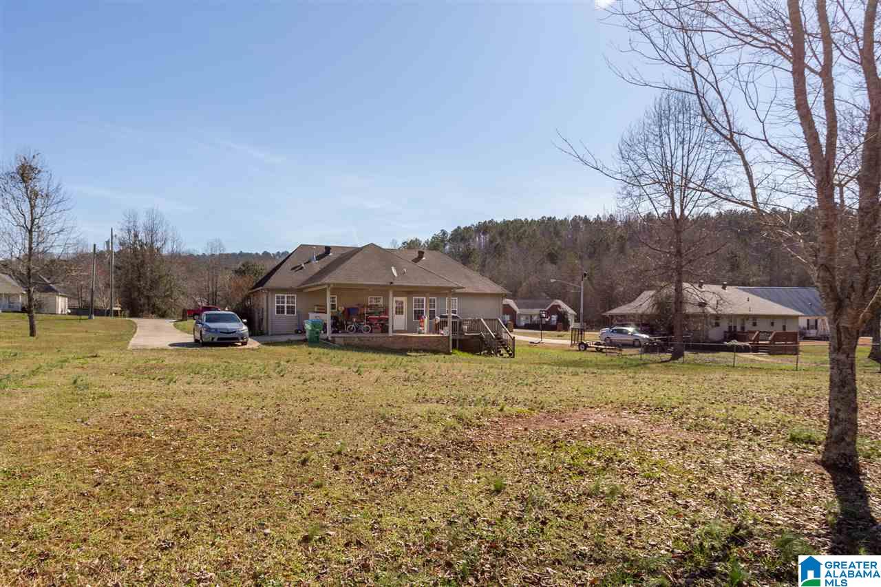 915 Ransome Drive Oneonta, AL 35121 - Photo 30 of 35