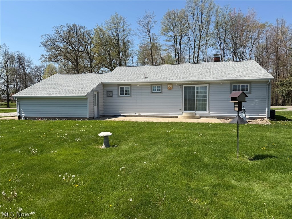 3208 Fredericksburg Road Wooster, OH 44691 - Photo 2 of 21