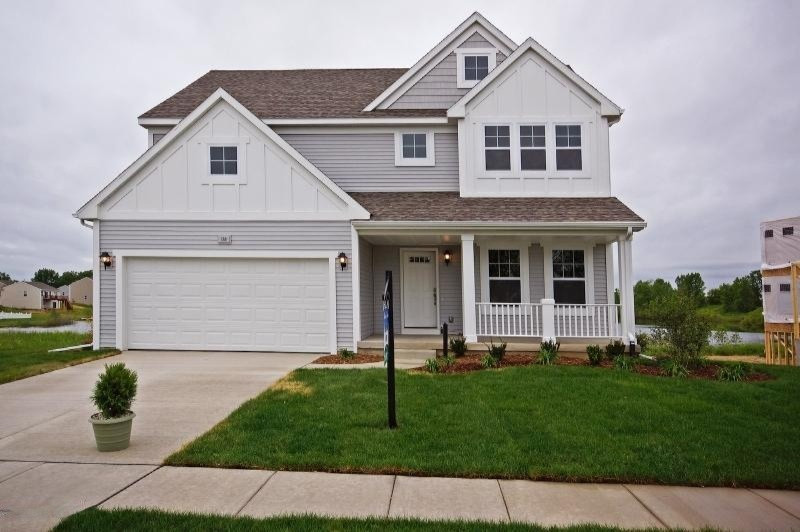 14970 Portage Road Vicksburg, MI 49097 - Photo 1 of 1 T2200 1