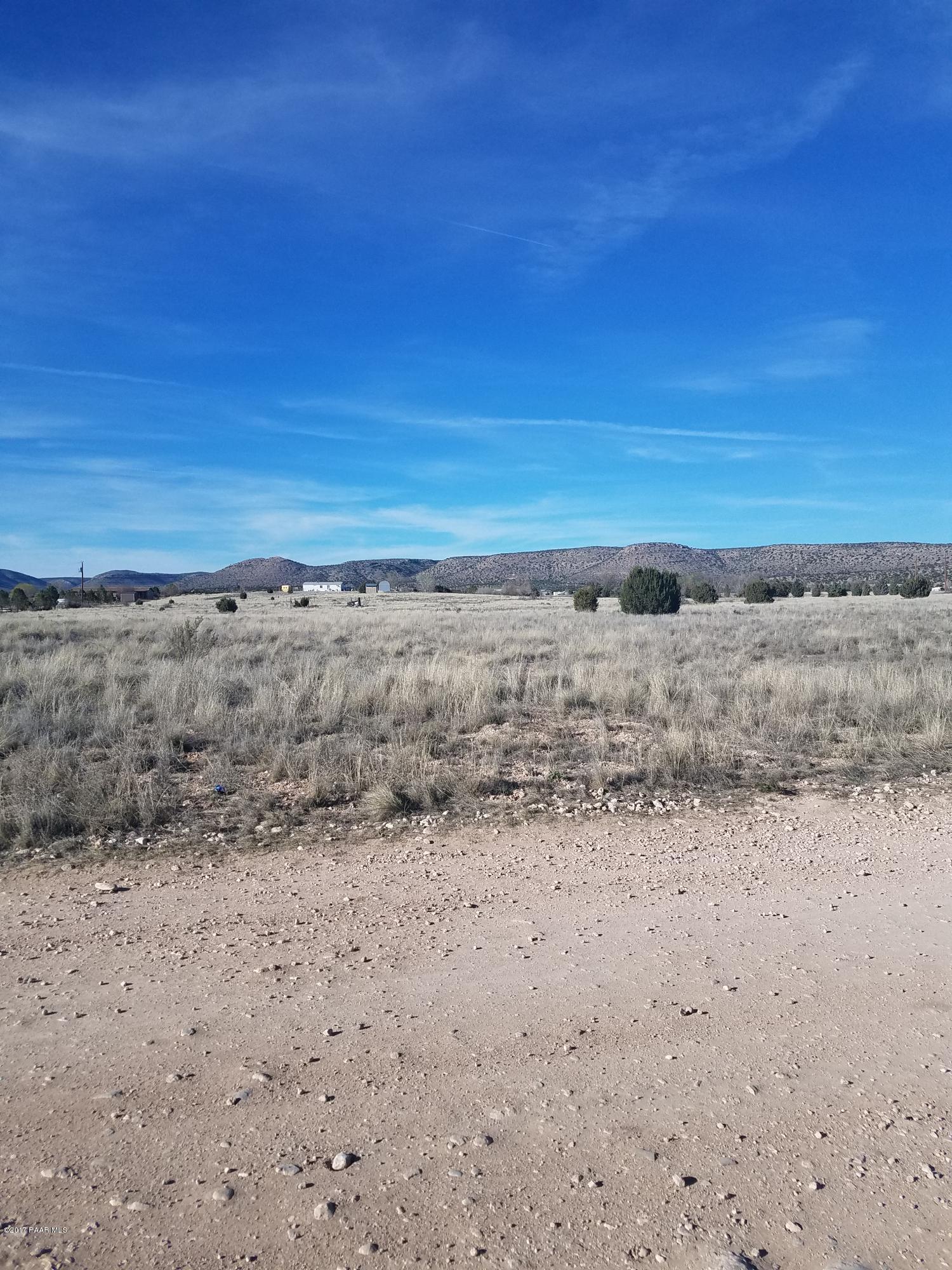 775 West Ahonen Road Paulden, AZ 86334 - Photo 3 of 8 a view of beach and ocean