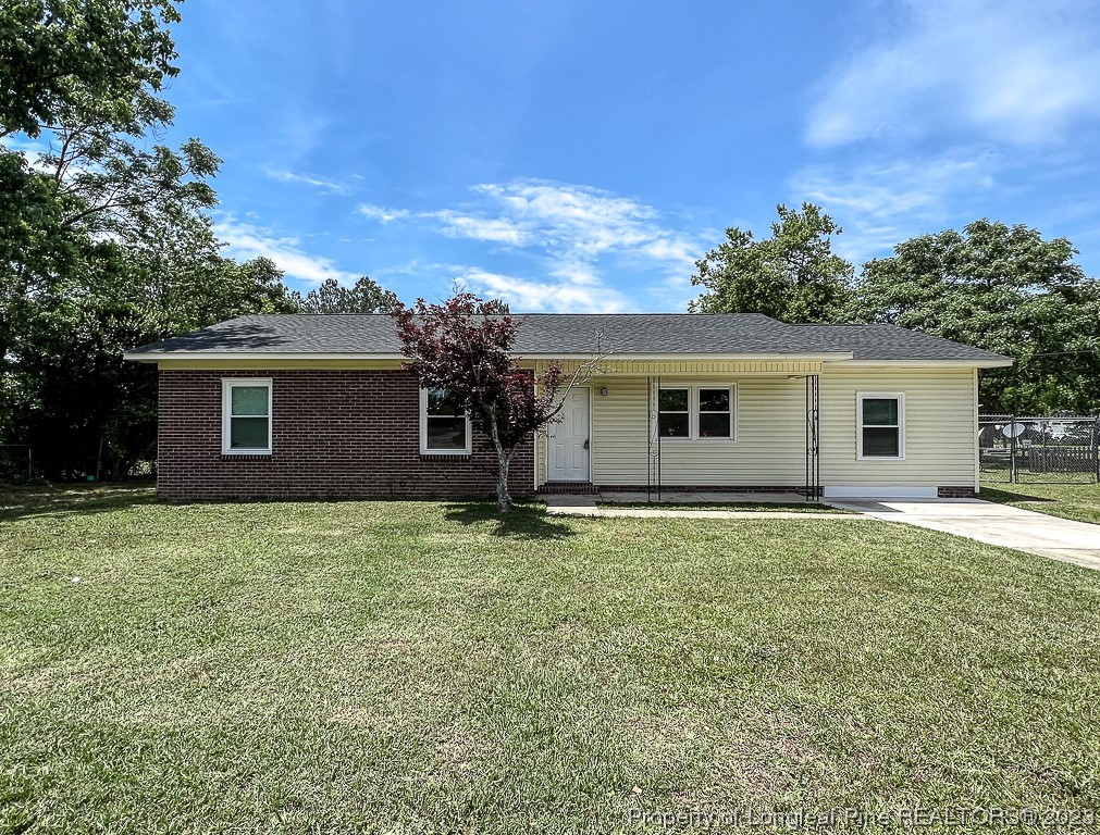 279 Ellis Road Lumber Bridge, NC 28357 - Photo 1 of 18 Gallery Image 1