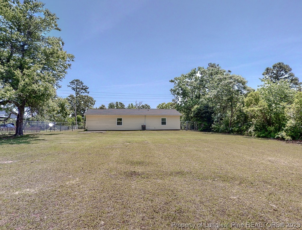 279 Ellis Road Lumber Bridge, NC 28357 - Photo 17 of 18 Gallery Image 17