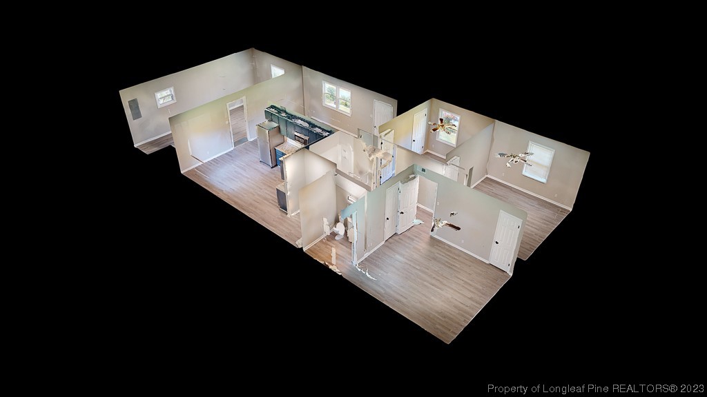 279 Ellis Road Lumber Bridge, NC 28357 - Photo 18 of 18 Gallery Image 18