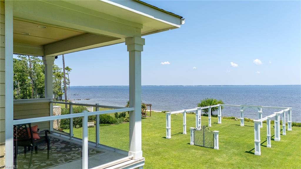 2391 Temples Point Road Havelock, NC 28532 - Photo 4 of 39