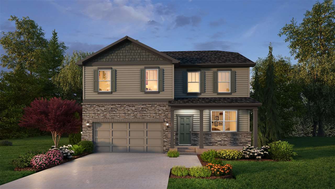 1010 North Viewmont Road Spokane Valley, WA 99016 - Photo 1 of 20 Gallery Image 1