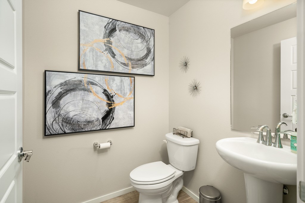 1010 North Viewmont Road Spokane Valley, WA 99016 - Photo 10 of 20 Gallery Image 10