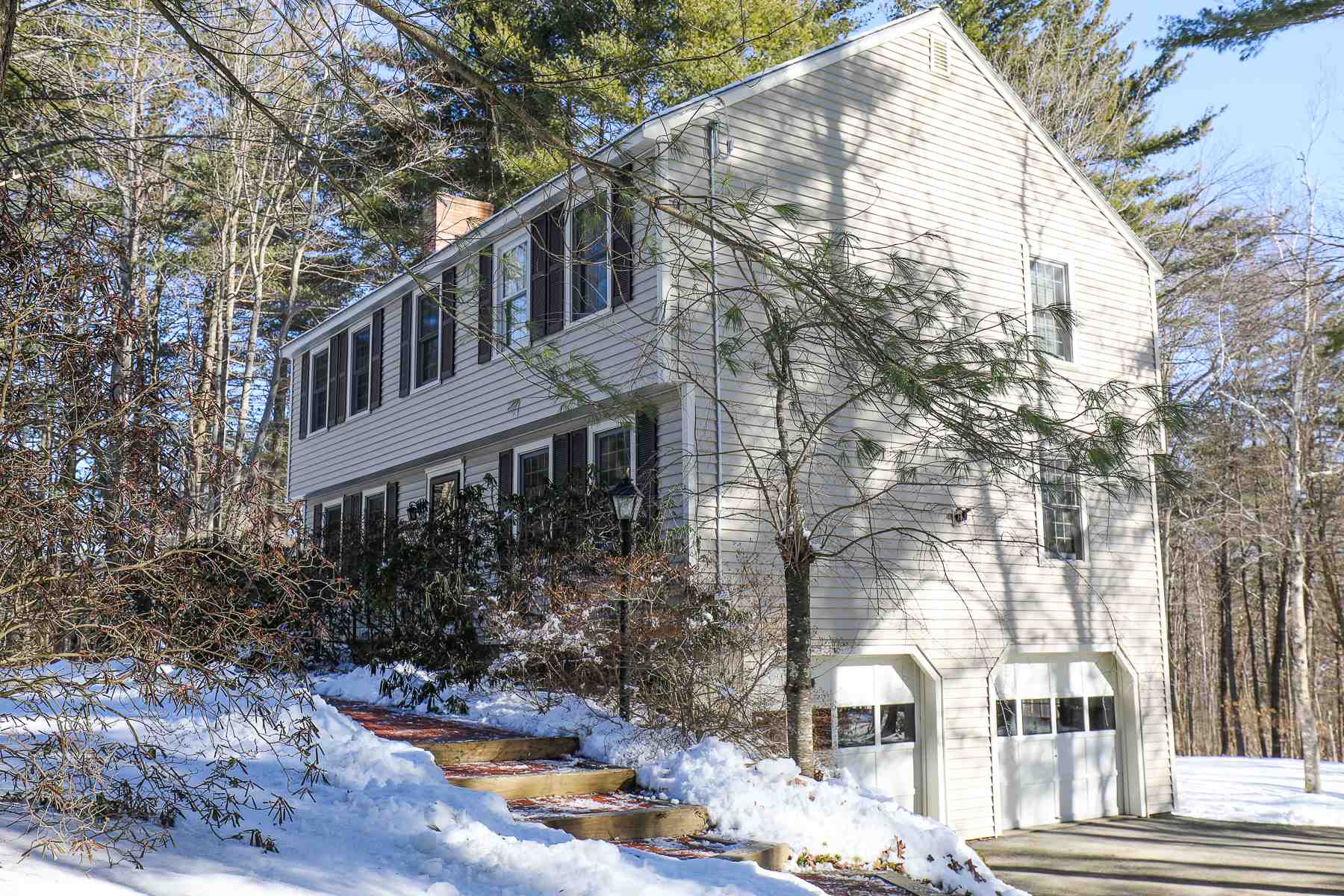 40 Clark Road Milford, NH 03055 - Photo 22 of 25