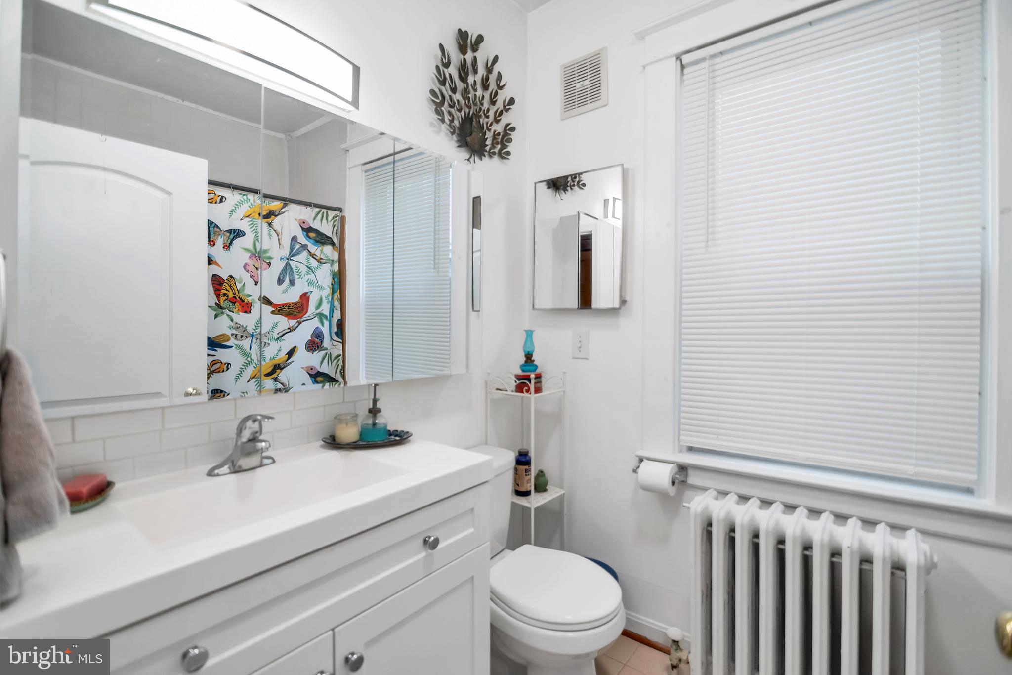 6328 Frederick Road Baltimore, MD 21228 - Photo 11 of 64 Apt 1 bathroom