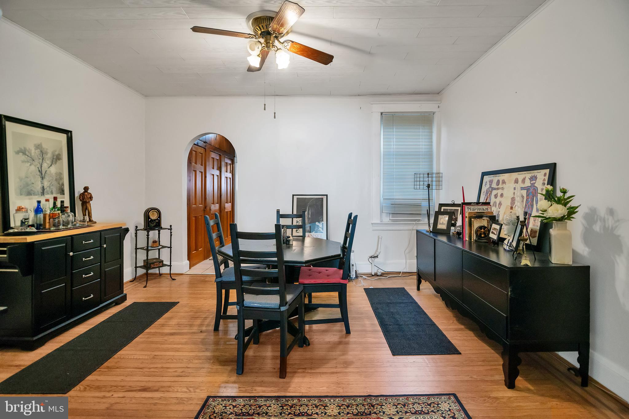 6328 Frederick Road Baltimore, MD 21228 - Photo 14 of 64 Apt 1 dining room