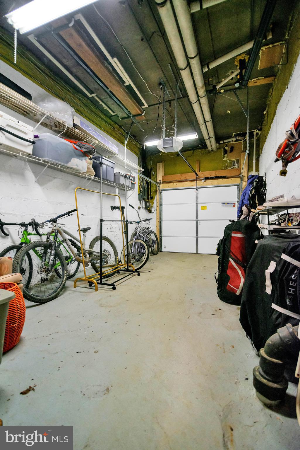 6328 Frederick Road Baltimore, MD 21228 - Photo 26 of 64 Apt 1 Garage