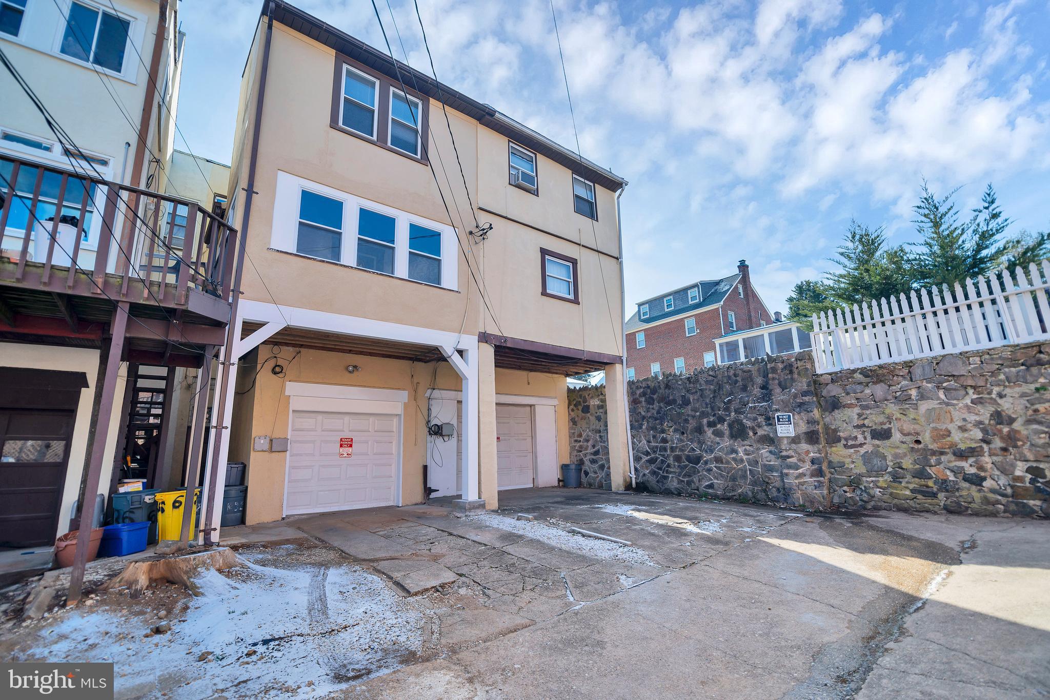 6328 Frederick Road Baltimore, MD 21228 - Photo 59 of 64