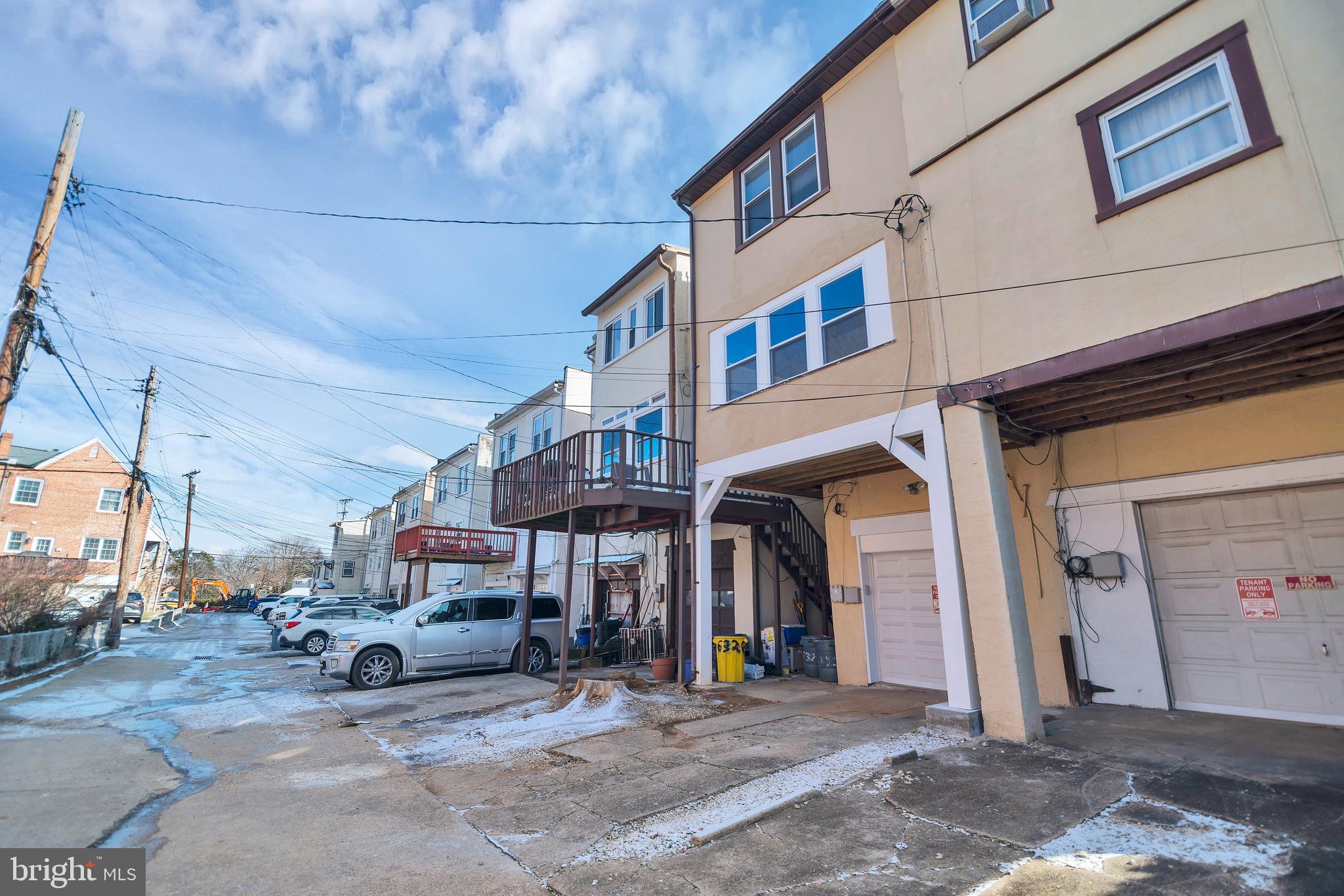 6328 Frederick Road Baltimore, MD 21228 - Photo 60 of 64