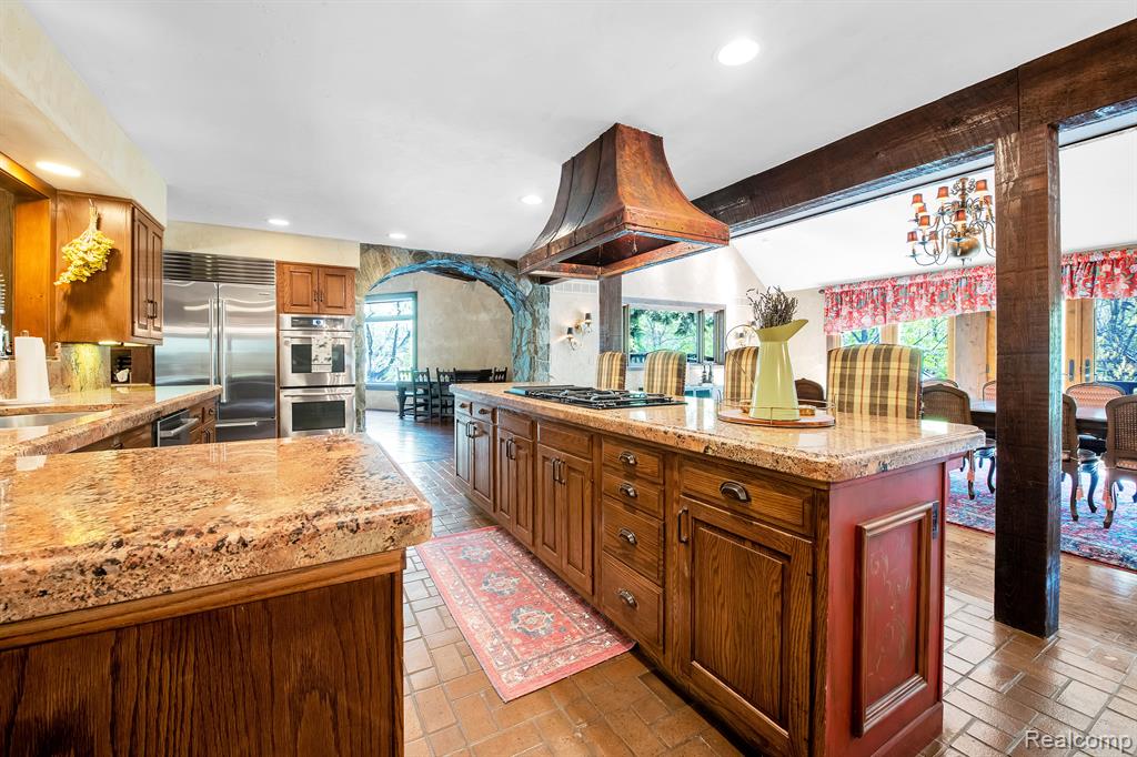 4161 Gardner Road Metamora, MI 48455 - Photo 21 of 98