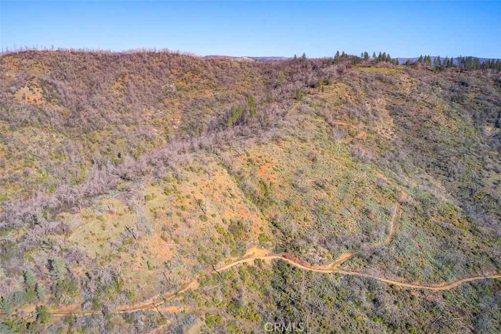 0 Big Ridge Road Berry Creek, CA 95916 - Photo 14 of 17