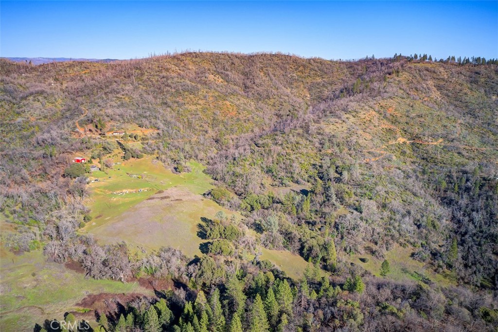 0 Big Ridge Road Berry Creek, CA 95916 - Photo 2 of 17 a view of lake and mountain