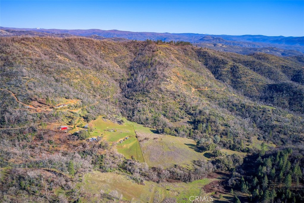 0 Big Ridge Road Berry Creek, CA 95916 - Photo 8 of 17 a view of mountains and valleys