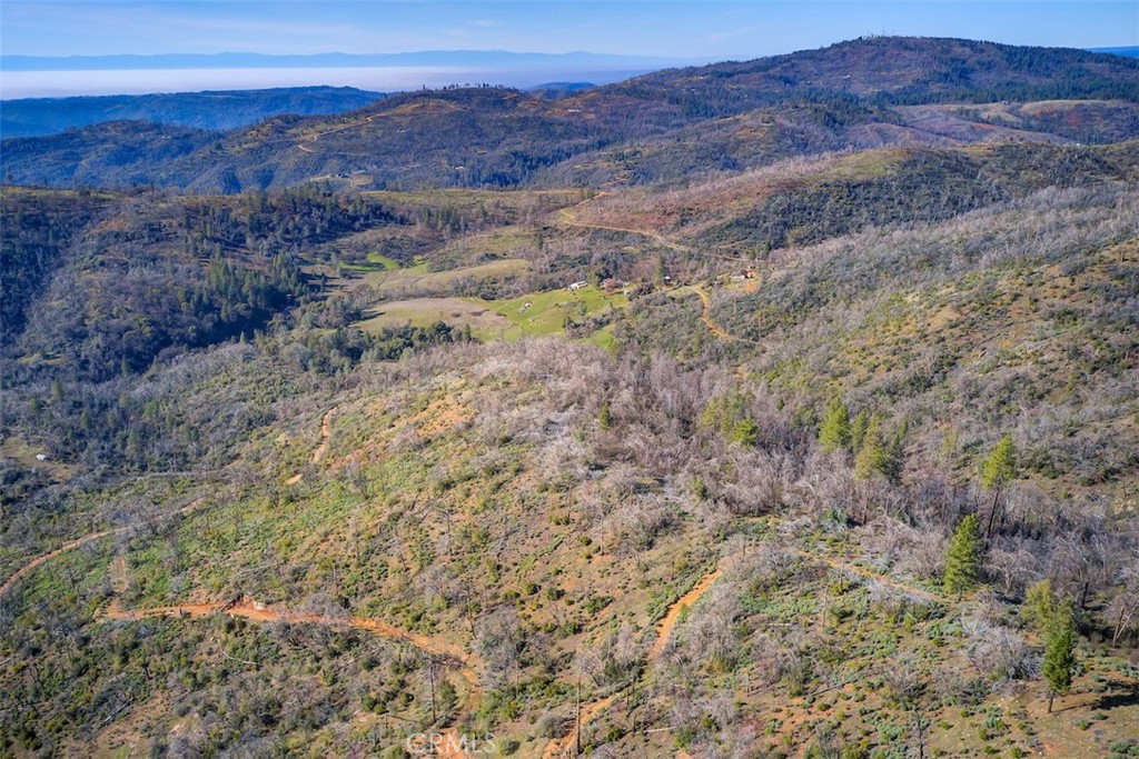 0 Big Ridge Road Berry Creek, CA 95916 - Photo 10 of 17 a view of mountains