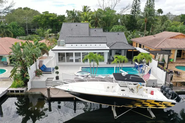 $1,749,000 | 2363 Southeast 15th Street, Pompano Beach, FL 33062
