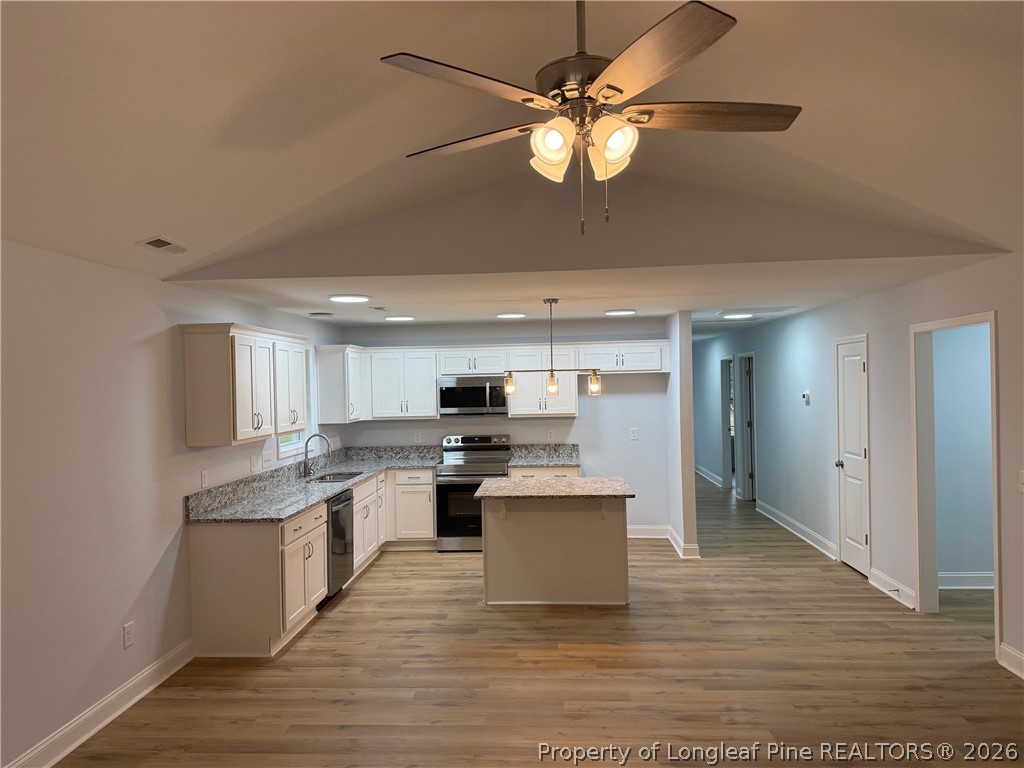 6108 Muscat Road Hope Mills, NC 28348 - Photo 4 of 20