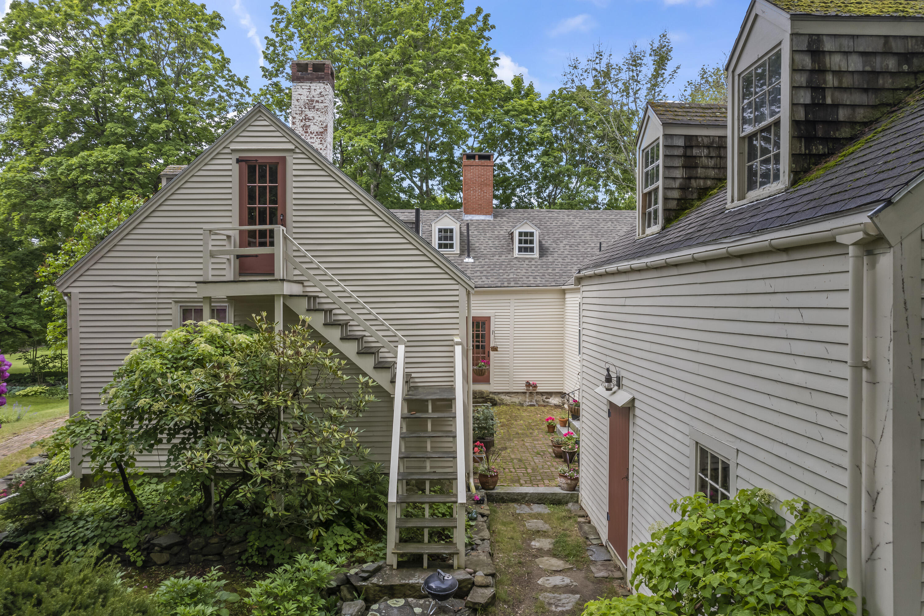 88 Bath Road Wiscasset, ME 04578 - Photo 67 of 82 88 Bath Rd_115