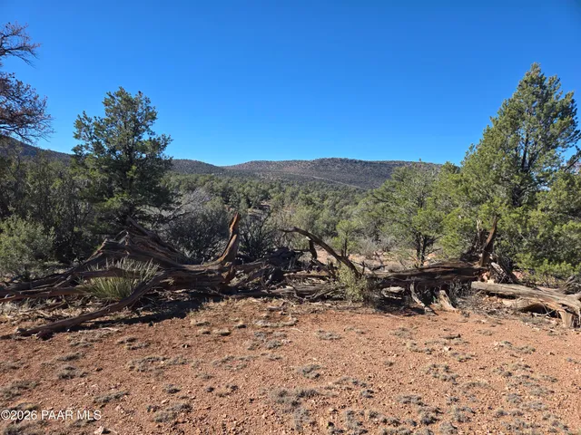 $65,000 | 138 Arizona Road, Ash Fork, AZ 86320