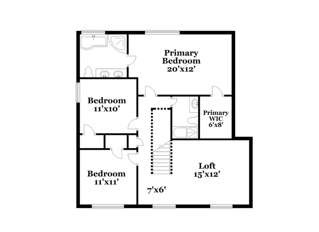 $2,415 | 1713 Muirwood Boulevard, Murfreesboro, TN 37128