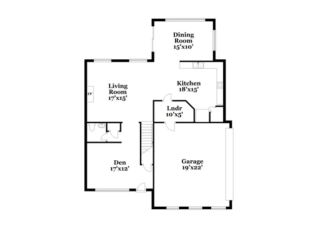 $2,415 | 1713 Muirwood Boulevard, Murfreesboro, TN 37128