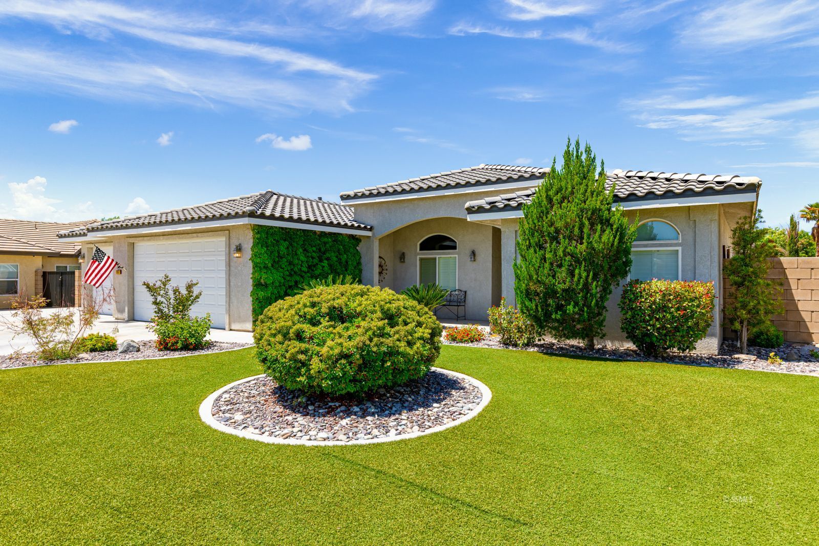 1107 North Cynthia Court Ridgecrest, CA 93555 - Photo 2 of 49 Gallery Image 2