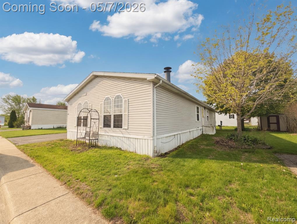 6988 McKean Road Ypsilanti, MI 48197 - Photo 31 of 31