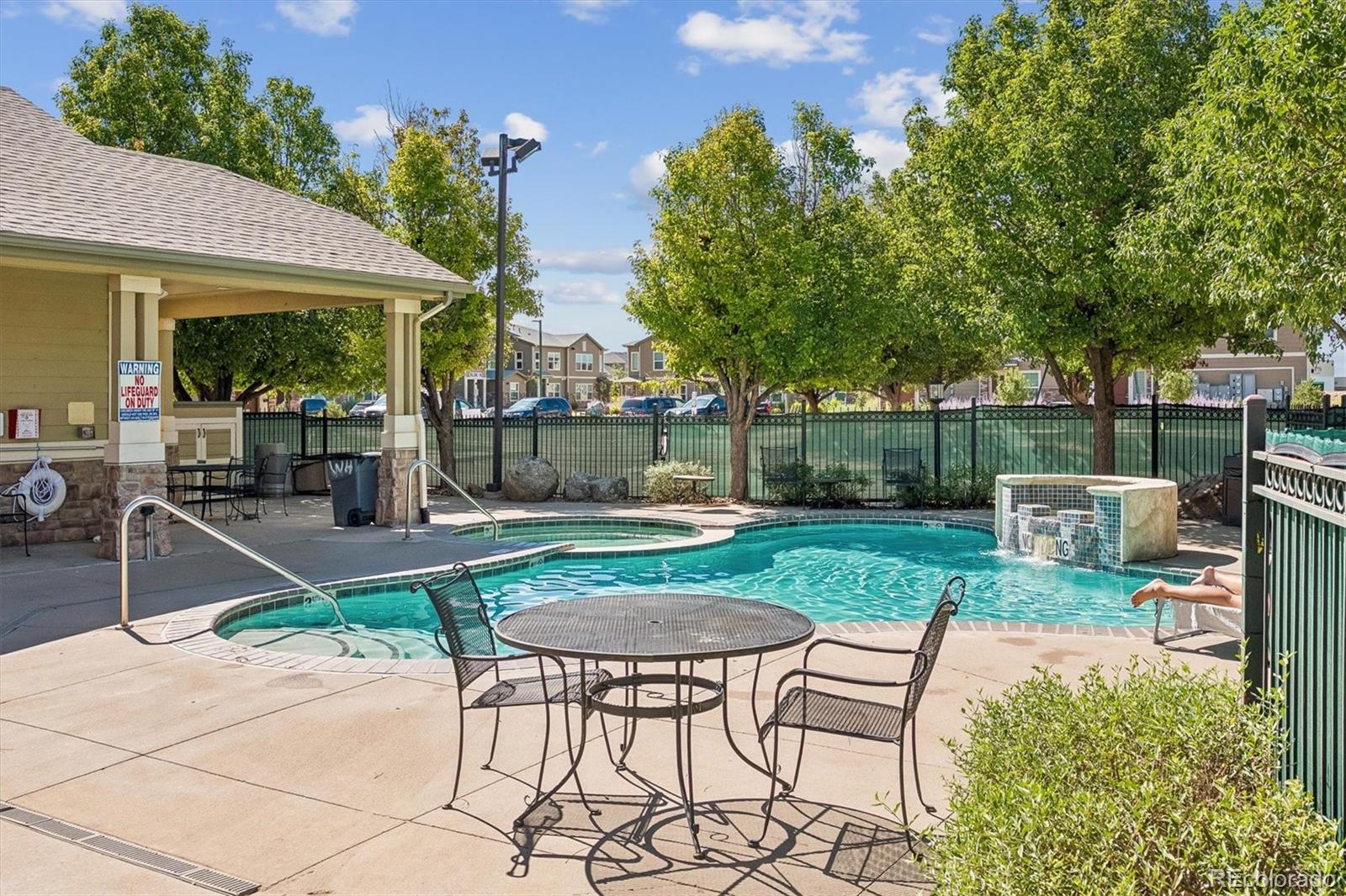 5800 Tower Road, Unit 2312 Denver, CO 80249 - Photo 27 of 27 Gallery Image 27
