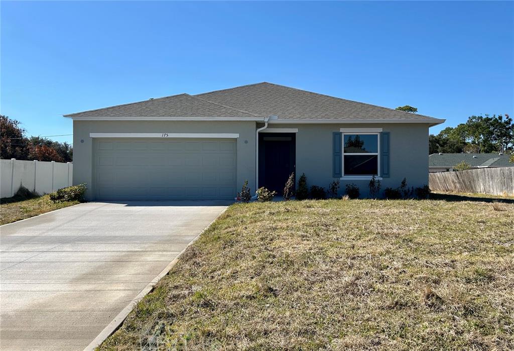 175 Fletcher Street Port Charlotte, FL 33954 - Photo 1 of 29