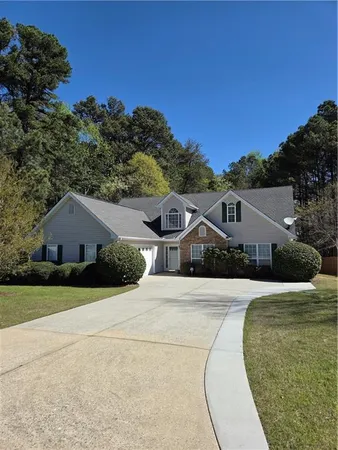 $439,000 | 2575 Hamilton Parc Lane Northeast, Buford, GA 30519