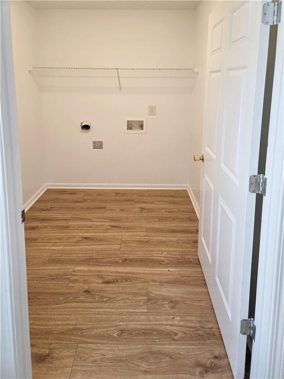 2575 Hamilton Parc Lane Northeast Buford, GA 30519 - Photo 12 of 63 a view of a walk in closet