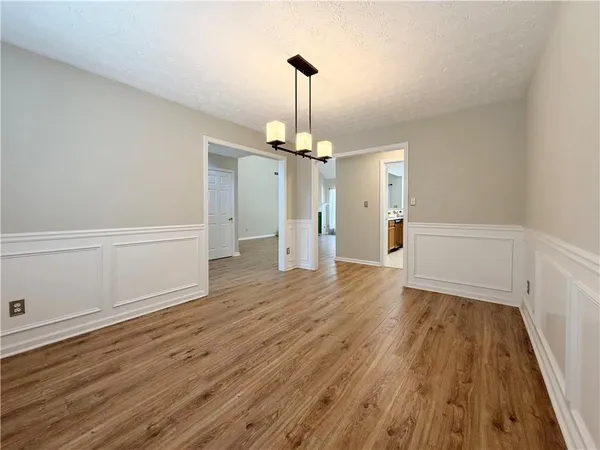 $439,000 | 2575 Hamilton Parc Lane Northeast, Buford, GA 30519