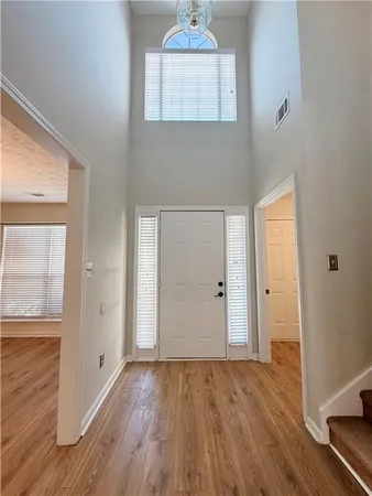 $439,000 | 2575 Hamilton Parc Lane Northeast, Buford, GA 30519