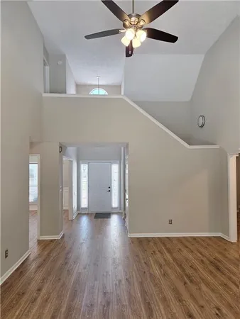 $439,000 | 2575 Hamilton Parc Lane Northeast, Buford, GA 30519