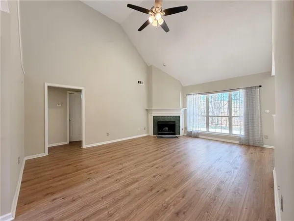 $439,000 | 2575 Hamilton Parc Lane Northeast, Buford, GA 30519