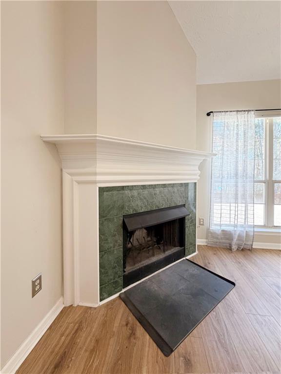 2575 Hamilton Parc Lane Northeast Buford, GA 30519 - Photo 36 of 63