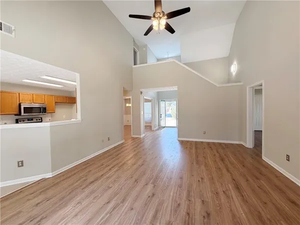 $439,000 | 2575 Hamilton Parc Lane Northeast, Buford, GA 30519