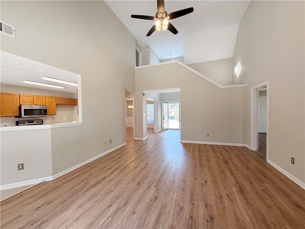 2575 Hamilton Parc Lane Northeast Buford, GA 30519 - Photo 37 of 63