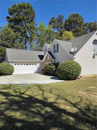 $439,000 | 2575 Hamilton Parc Lane Northeast, Buford, GA 30519