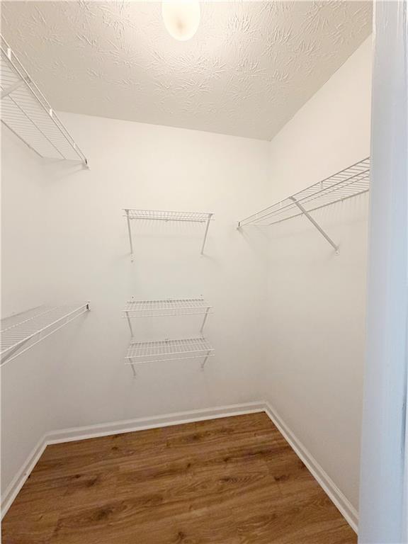 2575 Hamilton Parc Lane Northeast Buford, GA 30519 - Photo 44 of 63 a view of a room with empty racks