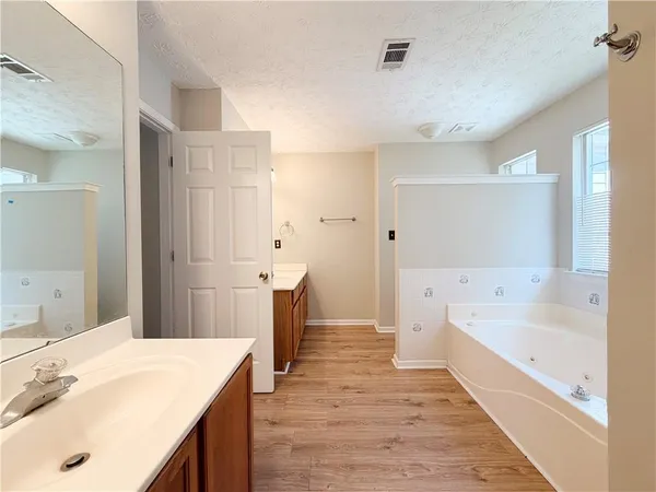 $439,000 | 2575 Hamilton Parc Lane Northeast, Buford, GA 30519