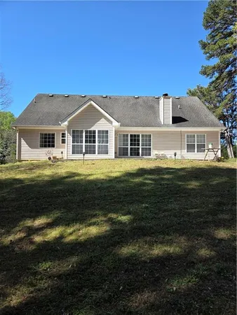 $439,000 | 2575 Hamilton Parc Lane Northeast, Buford, GA 30519